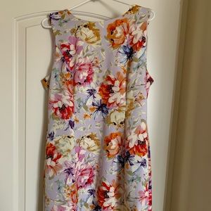 Donna Ricco New York Dress